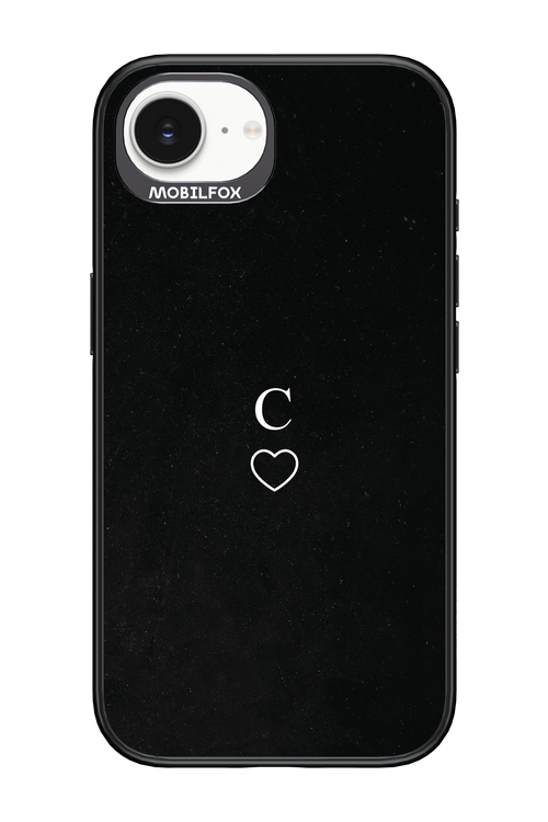 C Black 2.0 - Apple iPhone 16e