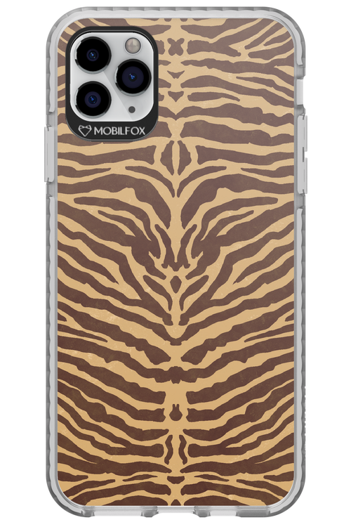 Urban Zebra - Apple iPhone 11 Pro Max