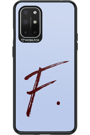 (Jellyfish Presso) F 2.0 - OnePlus 8T