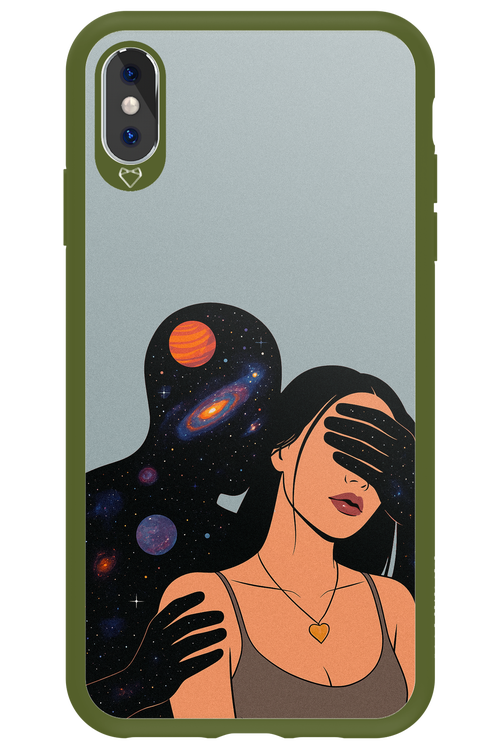 Universe Lover - Apple iPhone XS Max