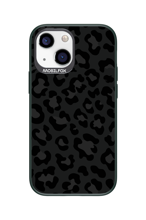 BLACK LEOPARD - Apple iPhone 13 Mini