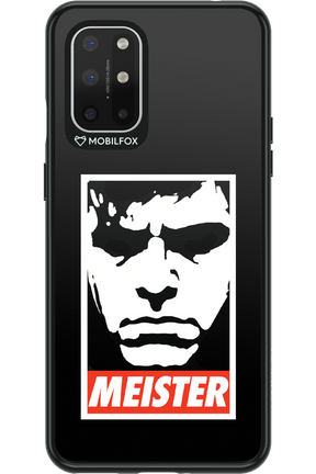 MEISTER - OnePlus 8T