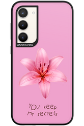 Secrets 2.0 - Samsung Galaxy S23 Plus