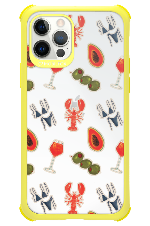 Aperitivo Dreams - Apple iPhone 12 Pro