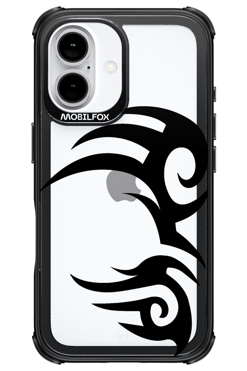Tattoo Icon 2.0 - Apple iPhone 16