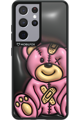 Dead Bear 2.0 - Samsung Galaxy S21 Ultra
