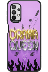 Drama Queen Purple - Samsung Galaxy A32 5G