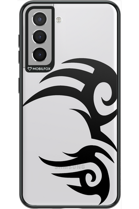 Tattoo Icon - Samsung Galaxy S21