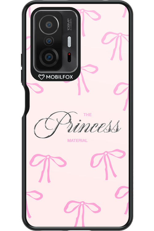 Princess Material - Xiaomi Mi 11T Pro