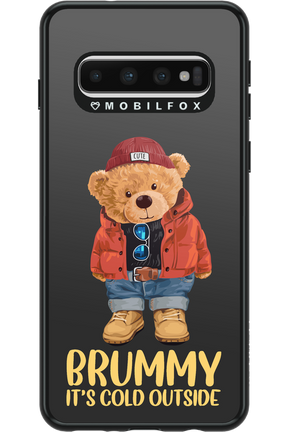 Brummy - Samsung Galaxy S10