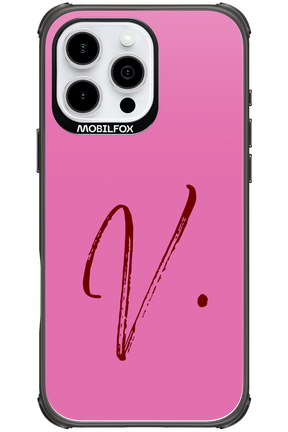 (Sorbet) V 2.0 - Apple iPhone 16 Pro Max