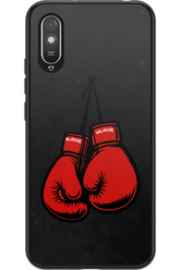 BoxRrr 2.0 - Xiaomi Redmi 9A