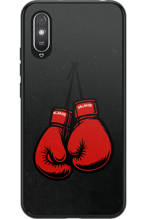 BoxRrr 2.0 - Xiaomi Redmi 9A