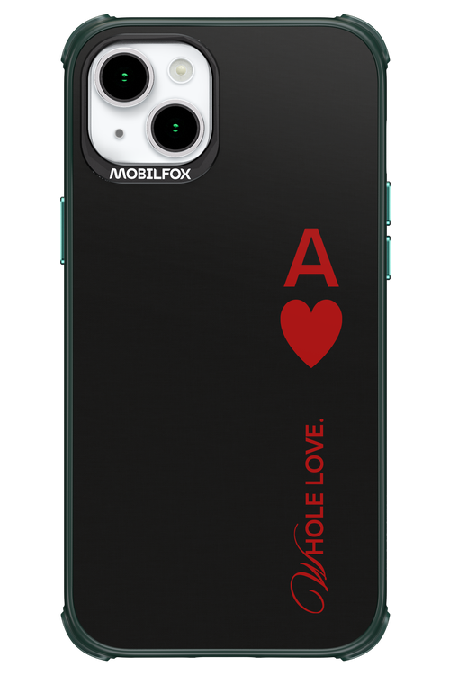 Whole 2.0 - Apple iPhone 15 Plus