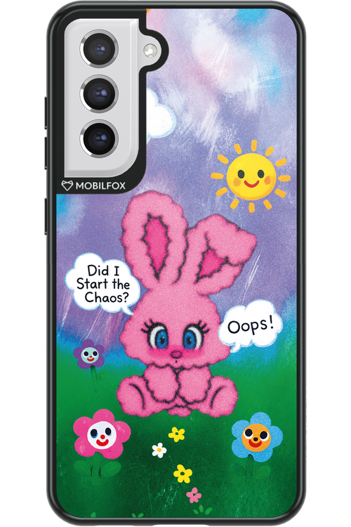 Ooops 2.0 - Samsung Galaxy S21 FE