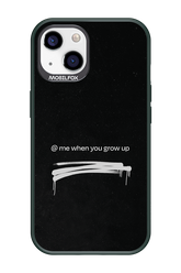 Me when.. - Apple iPhone 13