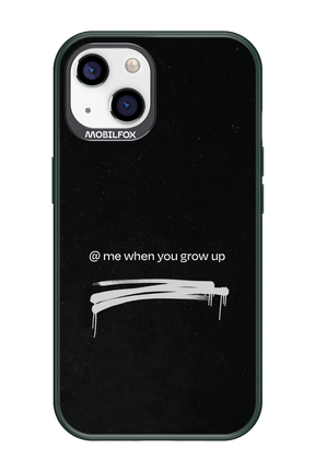 Me when.. - Apple iPhone 13