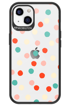 Xmas Dotss - Apple iPhone 13