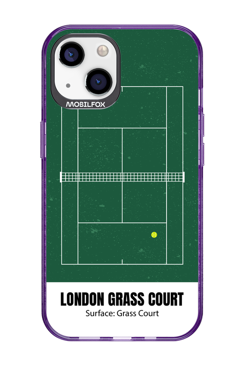 LONDON GRASS COURT 2.0 - Apple iPhone 13