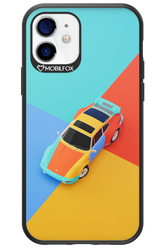 Colortherapy - Apple iPhone 12