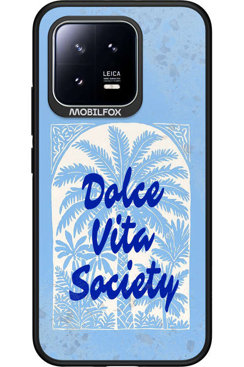 Dolce Vita Society 2.0 - Xiaomi 13