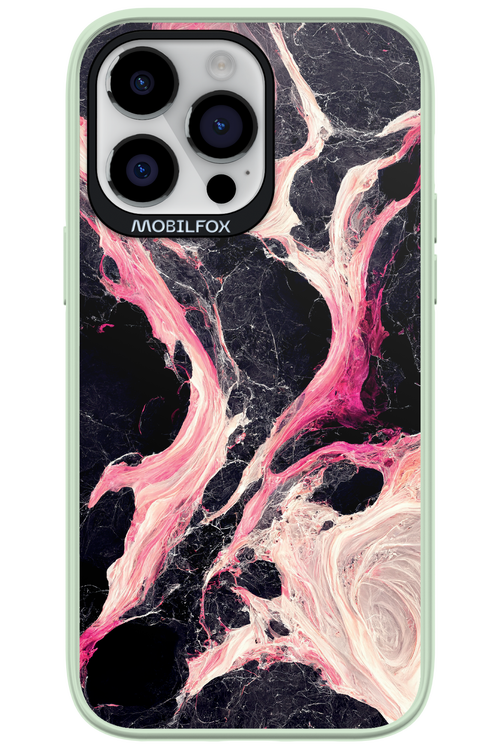 Rhodonite - Apple iPhone 14 Pro Max