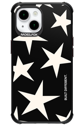 Built Different BW - Apple iPhone 15