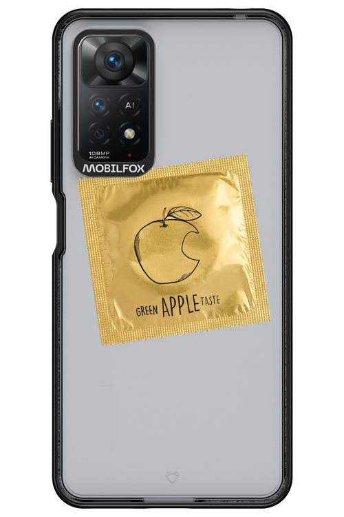 Safety Apple 2.0 - Xiaomi Redmi Note 11Pro 4G/5G