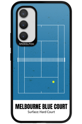 MELBOURNE BLUE COURT 2.0 - Samsung Galaxy A34