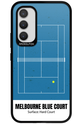 MELBOURNE BLUE COURT 2.0 - Samsung Galaxy A34