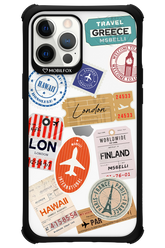 Pro Traveler 2.0 - Apple iPhone 12 Pro Max