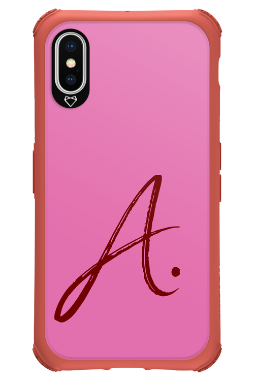 (Sorbet) A 2.0 - Apple iPhone XS