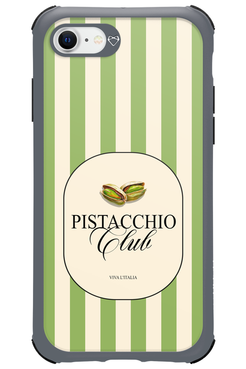 P-Club - Apple iPhone SE 2020