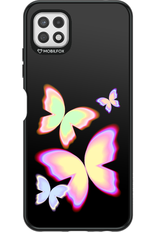 Butterfly Dream 2.0 - Samsung Galaxy A22 5G