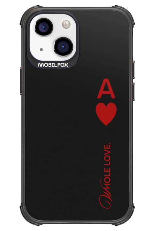Whole 2.0 - Apple iPhone 13 Mini