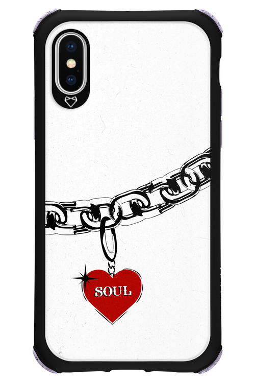 Her Chain - Apple iPhone XS