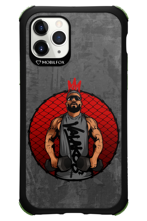 King V - Apple iPhone 11 Pro