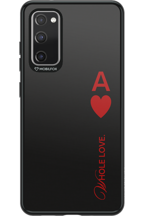 Whole - Samsung Galaxy S20 FE