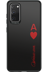 Whole - Samsung Galaxy S20 FE