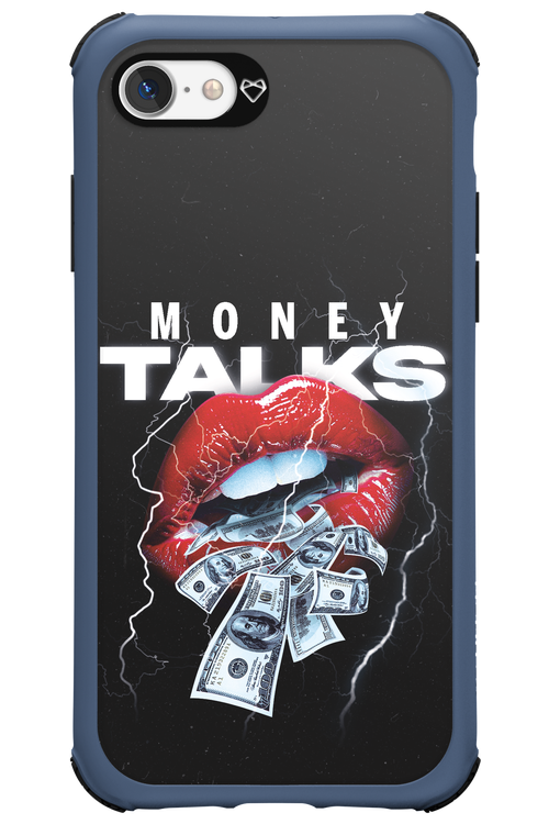 Money Talks - Apple iPhone 7