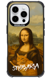 OG Cat Lover - Apple iPhone 16 Pro