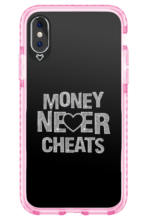 Money Cheats 2.0 - Apple iPhone XS