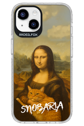 OG Cat Lover - Apple iPhone 14