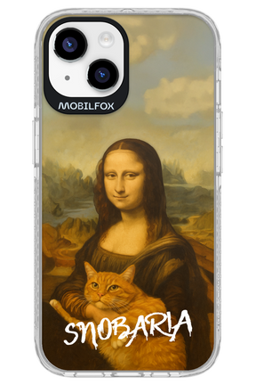 OG Cat Lover - Apple iPhone 14