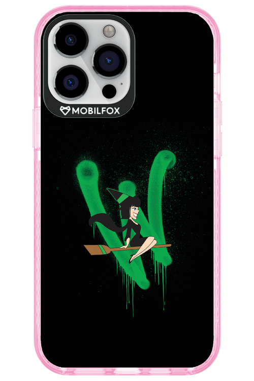 WITCH - Apple iPhone 13 Pro Max