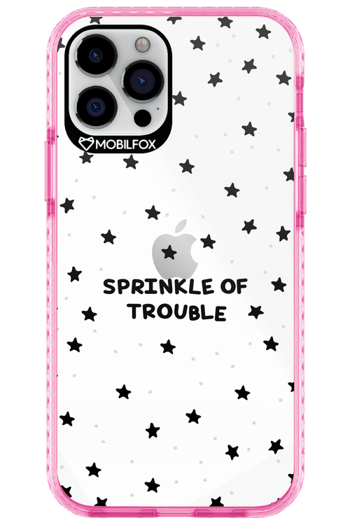 Trouble - Apple iPhone 12 Pro