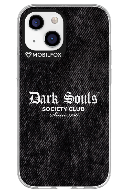 Dark Souls - Apple iPhone 13 Mini