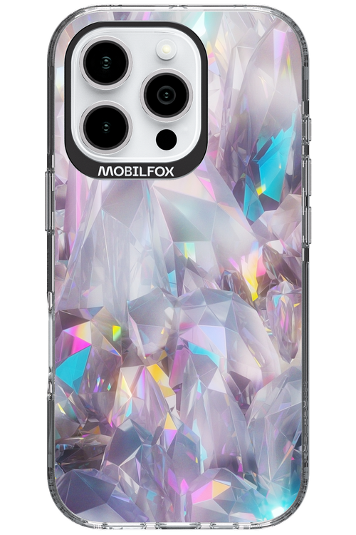 Prism Core - Apple iPhone 16 Pro