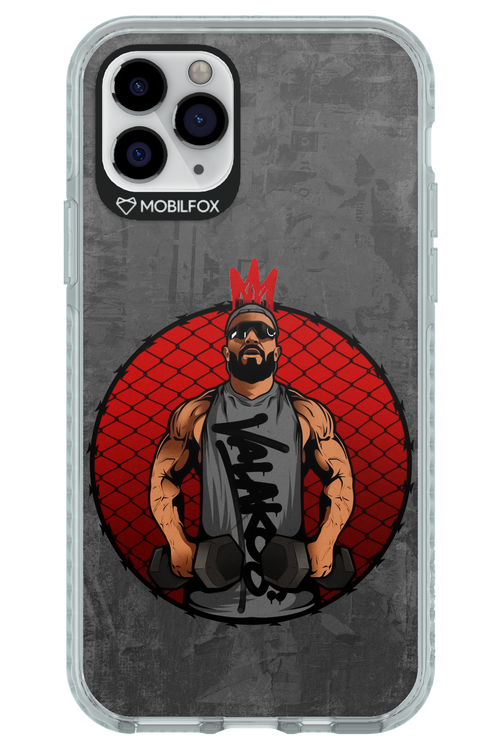 King V - Apple iPhone 11 Pro