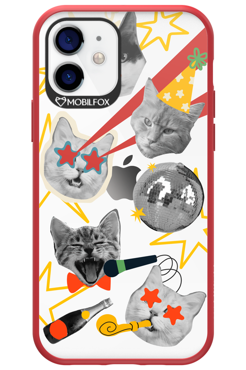 Christmas Chaos - Apple iPhone 12